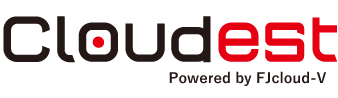 Cloudest powered by FJcloud-V